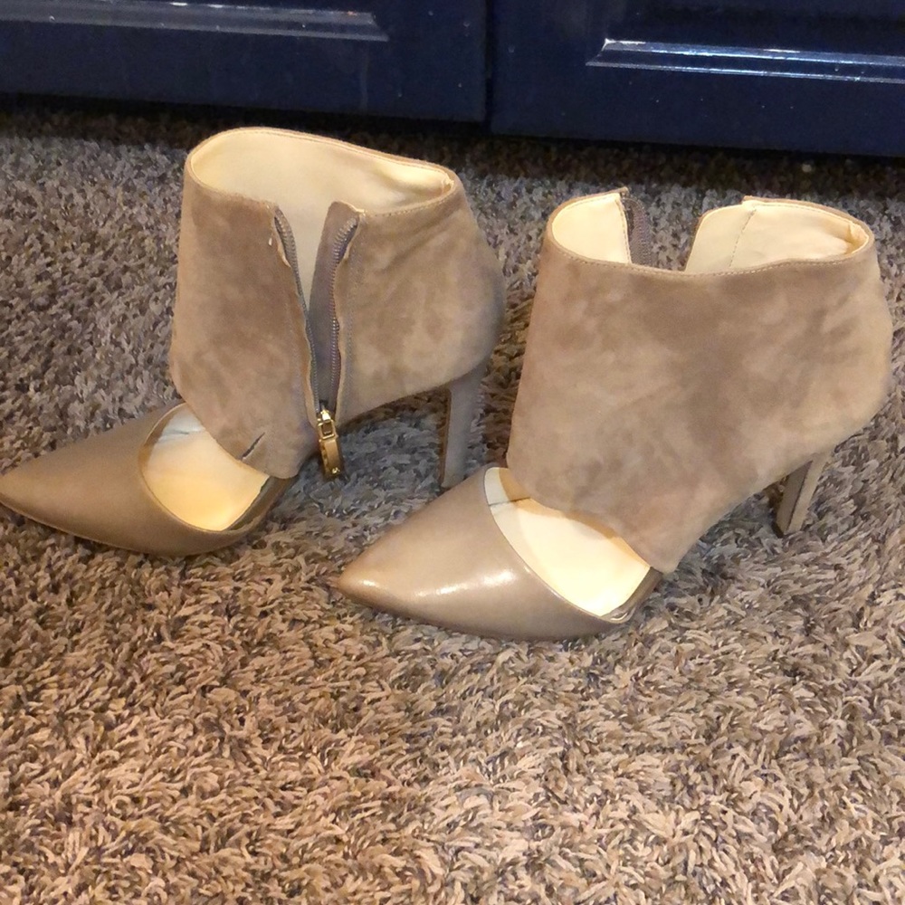 Banana Republic High Heels